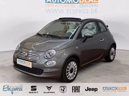 Fiat 500 1.0 70 Lounge