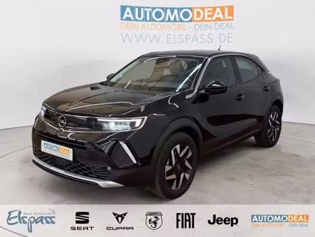 Opel Mokka 1.2 130 Elegance