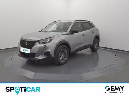 Peugeot 2008 1.2 100 Style