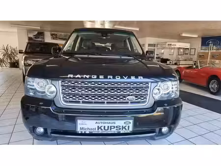 Land Rover Range Rover TDV8 V8 3.6 271 Vogue 4x4