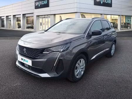 Peugeot 3008 1.5 HDi 130 Style