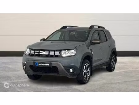 Dacia Duster Eco G 1.0 101