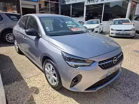 Opel Corsa 100