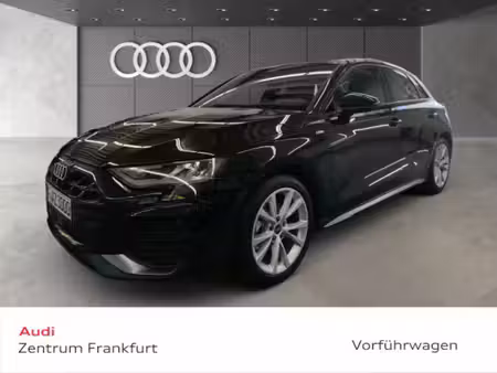 Audi A3 2.0 TDI 150