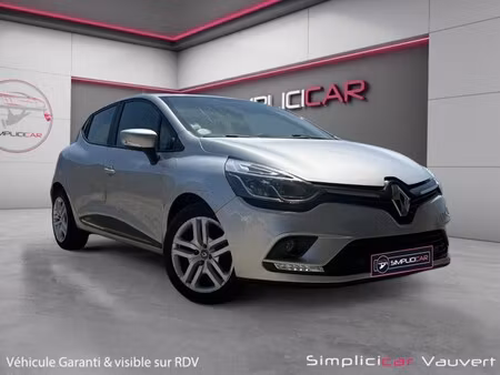 Renault Clio 1.5 dCi 75