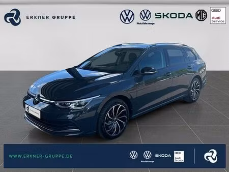 Volkswagen Golf 2.0 TDI 150