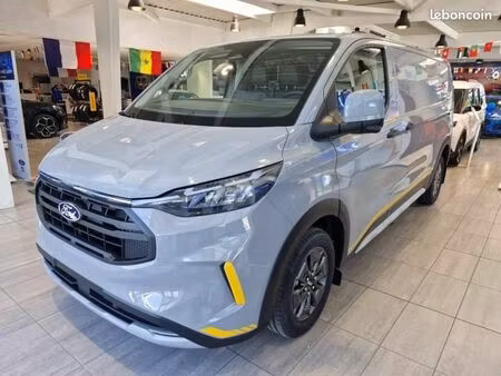 Ford Transit 2.0 150