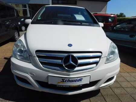 Mercedes-Benz Classe B B 170 2.0 116