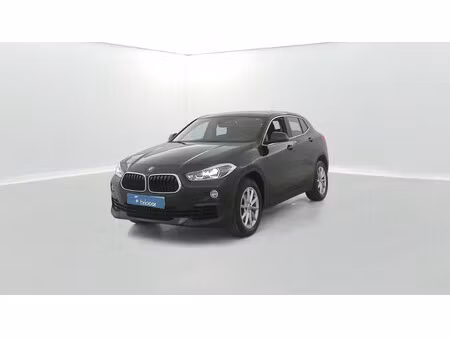 BMW X2 18d 2.0 150 Lounge Plus sDrive