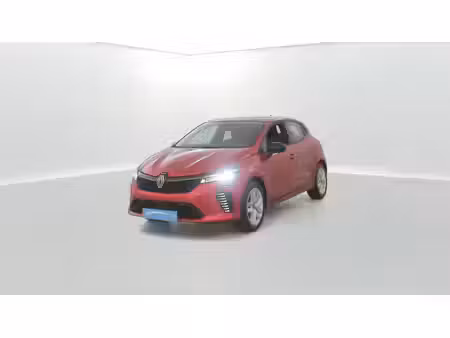 Renault Clio 1.5 dCi 100 Evolution