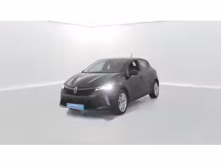 Renault Clio 1.5 dCi 100 Evolution
