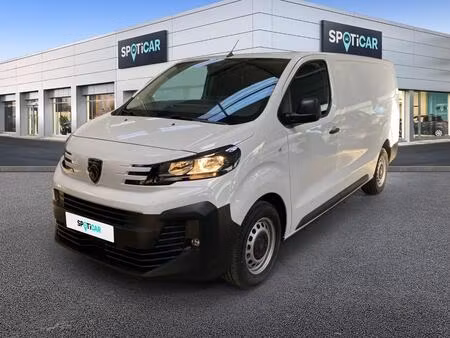 Peugeot Expert 2.2 150 Premium