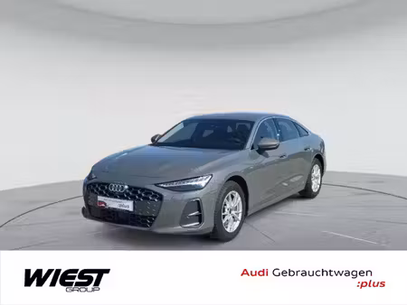 Audi A6 2.0 TDI 150