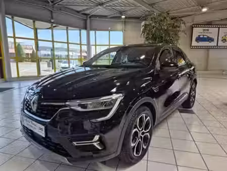 Renault Arkana E-Tech 1.6 145 Techno