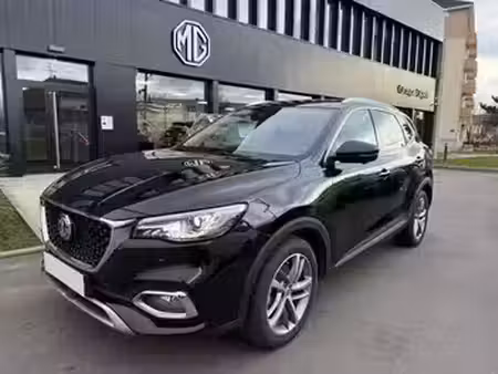 MG EHS 1.5 GDi 258 Luxury