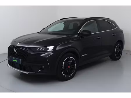 DS 7 E Tense 1.6 300 Performance Line 4x4