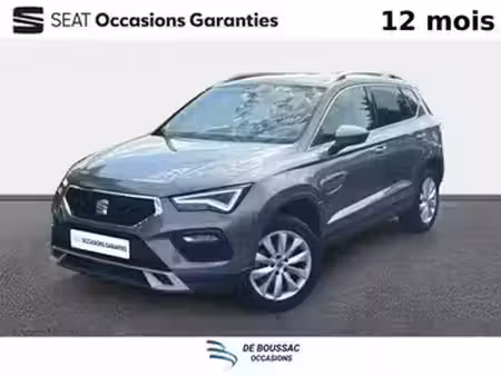 Seat Ateca 2.0 TDI 150
