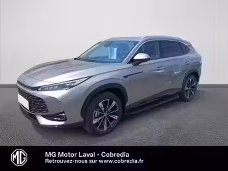 MG EHS 1.5 GDi 272
