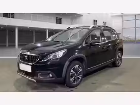 Peugeot 2008 1.2 PureTech 110 Allure