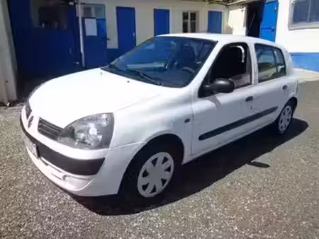 Renault Clio 1.2 75 Authentique