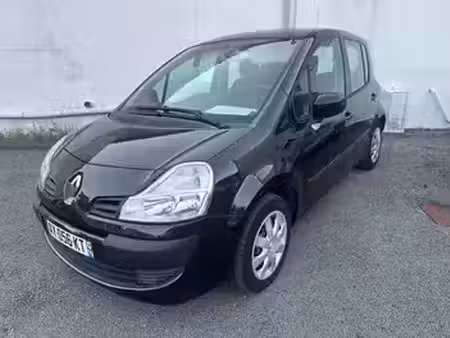 Renault Modus 1.5 dCi 70 Expression