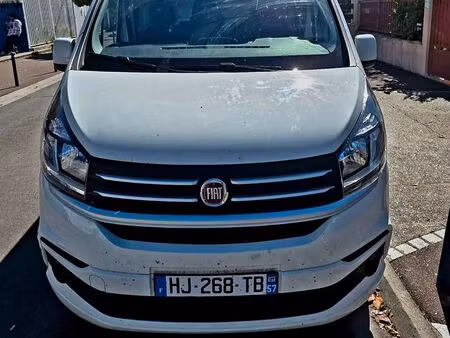 Fiat Talento 120