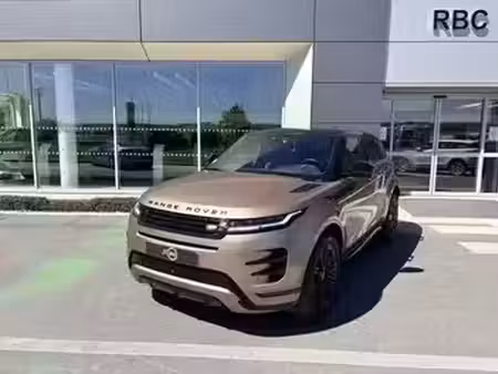 Land Rover Range Rover Evoque P300E 1.5 309 HSE Dynamic 4x4