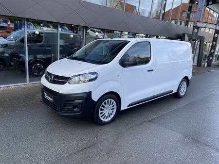 Opel Vivaro 2.0 150 Edition