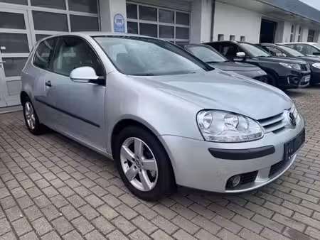 Volkswagen Golf 1.4 FSI 90
