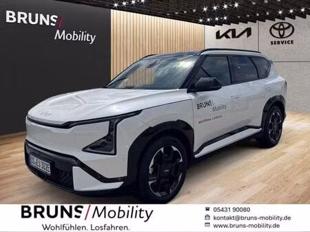 Kia EV5 218 GT Line