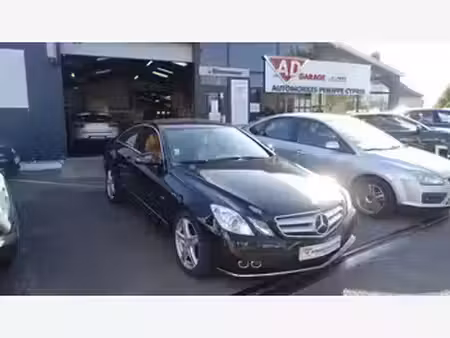 Mercedes-Benz Classe E E 250 Executive