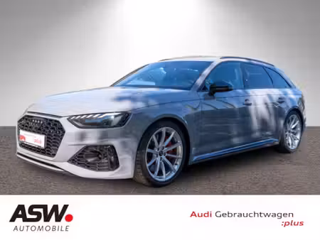 Audi A4 40 TFSI 2.0 TDI 150 quattro