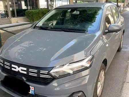 Dacia Sandero 1.0 TCe 90 Expression