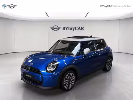 Mini Mini Cooper 1.5 156 Classic