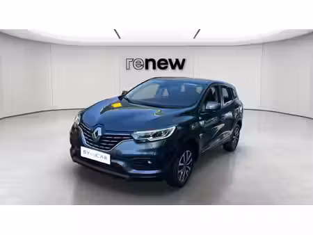 Renault Kadjar 1.5 dCi 115 Evolution