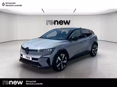 Renault Mégane E-Tech 220 Techno