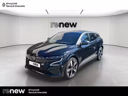 Renault Mégane E-Tech 220 Techno