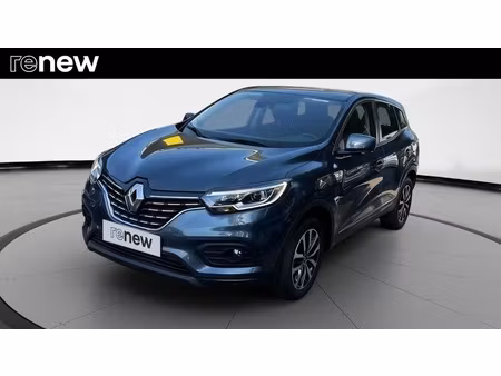 Renault Kadjar 1.5 dCi 115