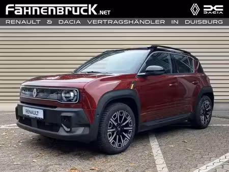 Renault R4 E-Tech 150 Confort