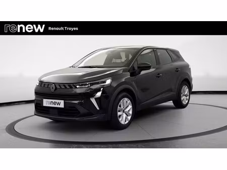 Renault Symbioz E-Tech 1.8 160 Evolution