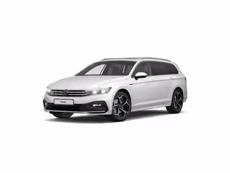 Volkswagen Passat 2.0 TDI 200 Elegance 4Motion