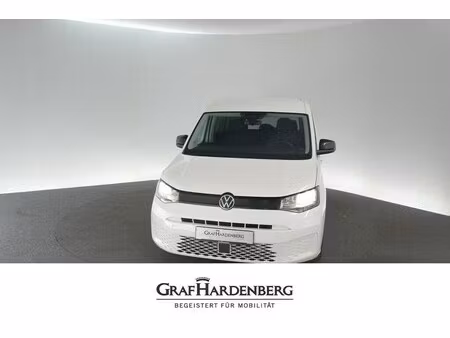 Volkswagen Caddy Base