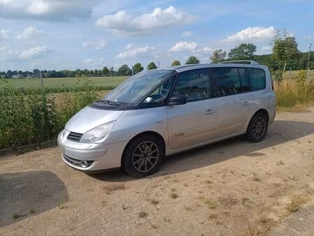 Renault Grand Espace 2.0