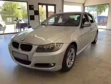 BMW Série 3 320i 170