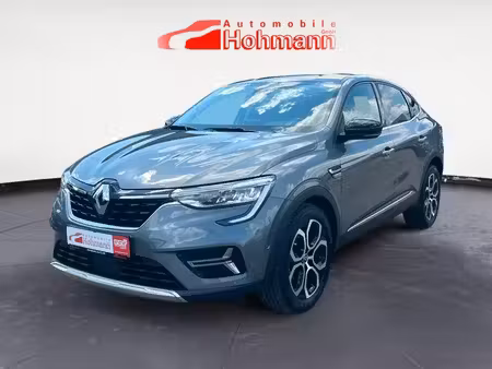 Renault Arkana 1.3 TCe 140 Intens
