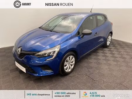 Renault Clio 1.0 SCe 65 Authentique