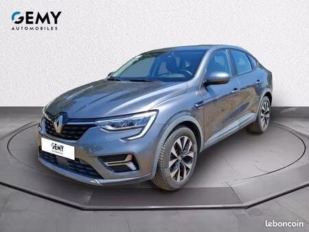Renault Arkana E-Tech 1.6 145 Équilibre