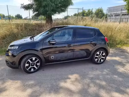Citroën C3 1.2 110