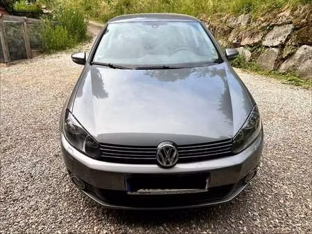 Volkswagen Golf 1.6 TDI 105
