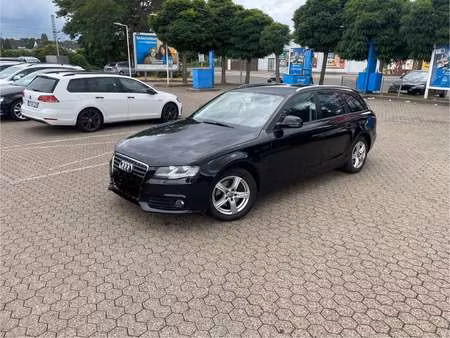 Audi A4 1.8 TFSI 120 Ambiente